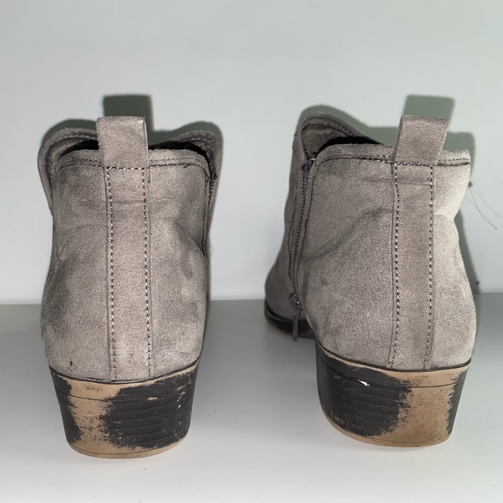 Booties - Picture 4 of 8